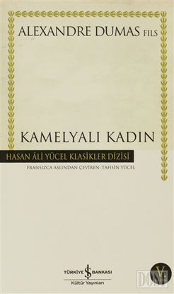 Kamelyalı Kadın